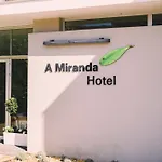 A Miranda Ξενοδοχείο Feás