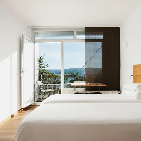 Hotel A Miranda *