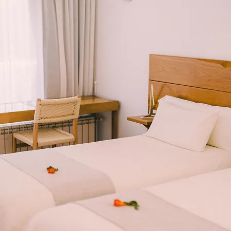 Hotel A Miranda
