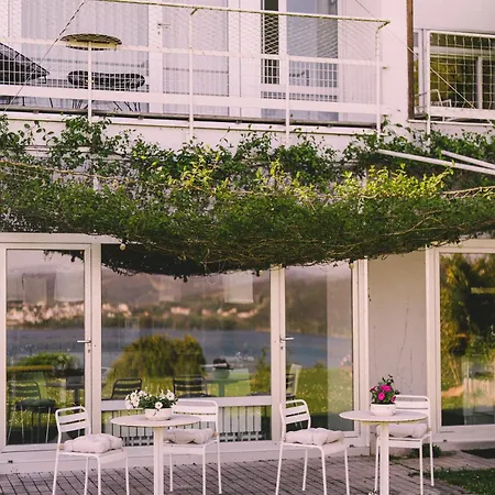 A Miranda Ξενοδοχείο *