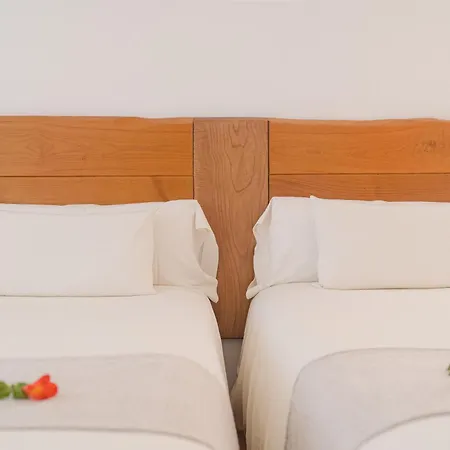 A Miranda Hotell Feás