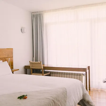 A Miranda Ξενοδοχείο *