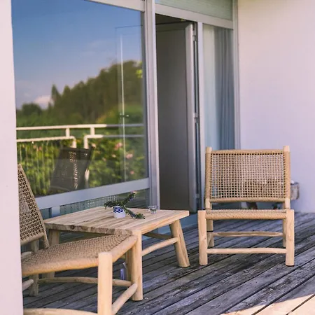 A Miranda Hotell Feás