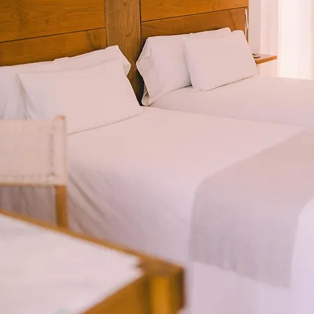 A Miranda Hotel