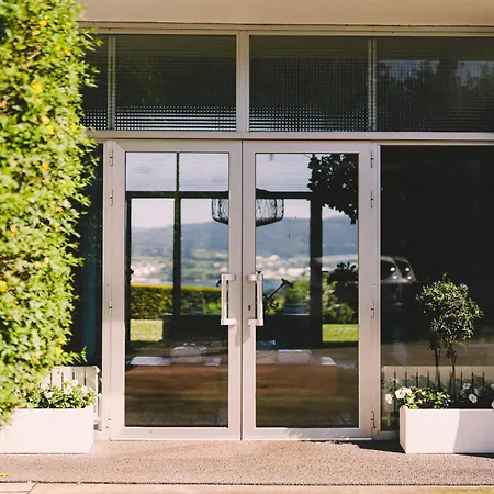 Hotell A Miranda Feás