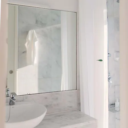 Ξενοδοχείο A Miranda Feás