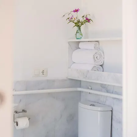 Hotell A Miranda Feás