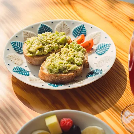 Ξενοδοχείο A Miranda *