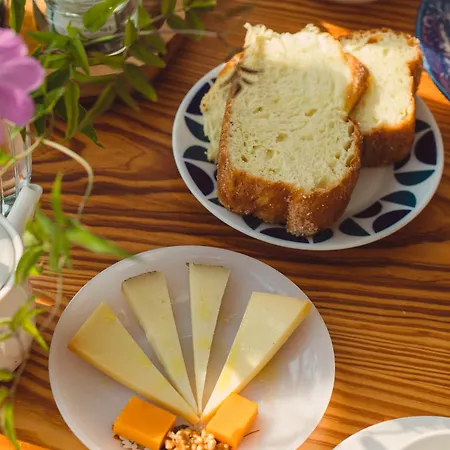 Hotell A Miranda Feás