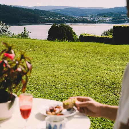 A Miranda Hotell Feás