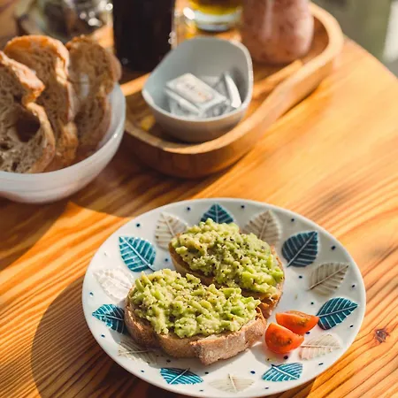 Hotell A Miranda Feás