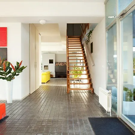 A Miranda Hotell Feás