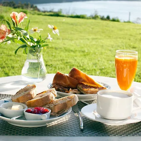 A Miranda Hotell Feás