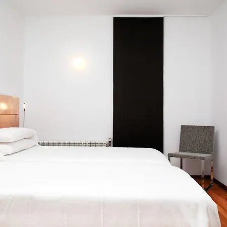 Hotell A Miranda Feás