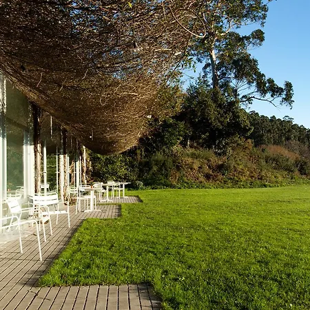 Hotel A Miranda *