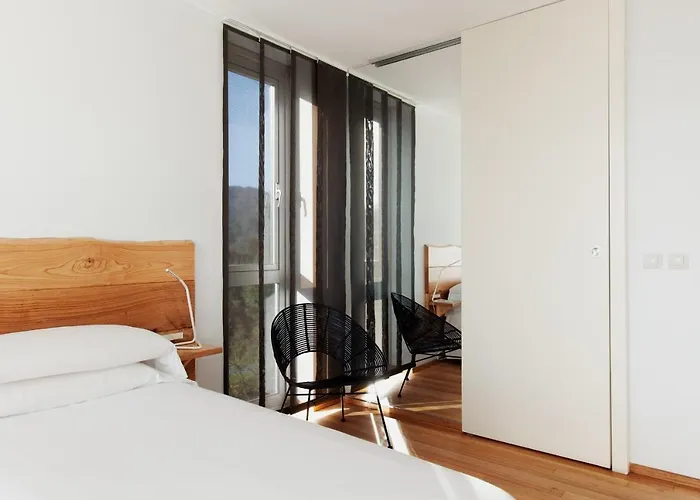 호텔 A Miranda Feás