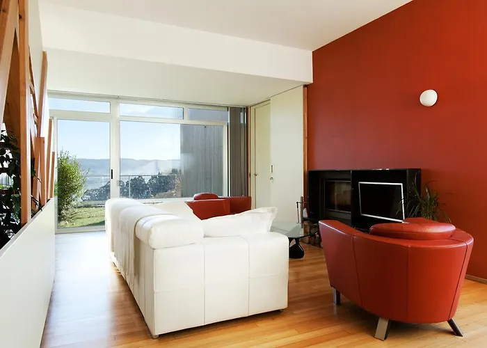 A Miranda 호텔 Feás