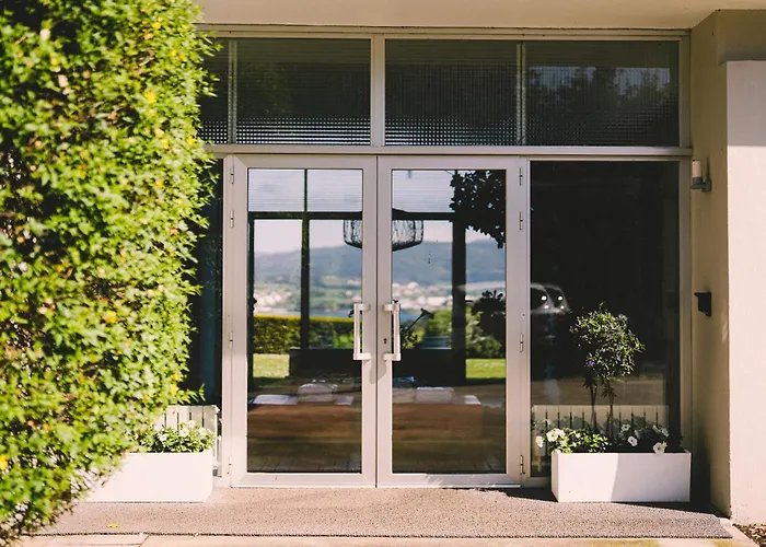 호텔 A Miranda Feás