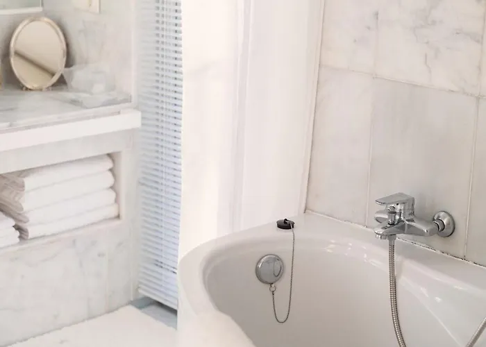 A Miranda 호텔 Feás