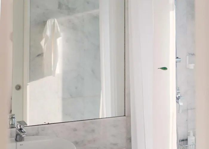 호텔 A Miranda Feás