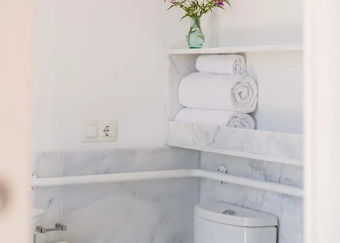 호텔 A Miranda Feás