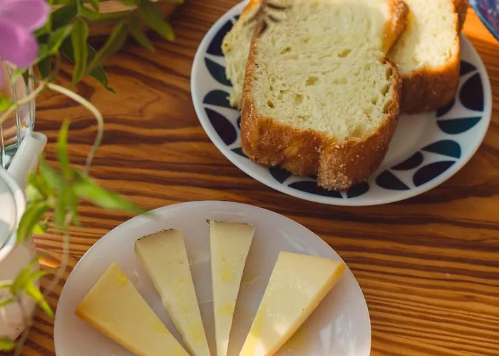 호텔 A Miranda Feás