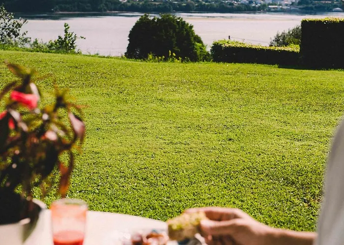 A Miranda 호텔 Feás