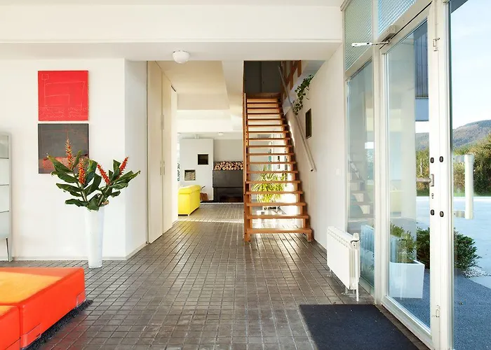 A Miranda 호텔 Feás