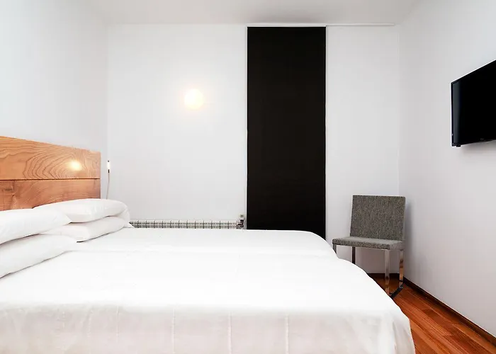 호텔 A Miranda Feás