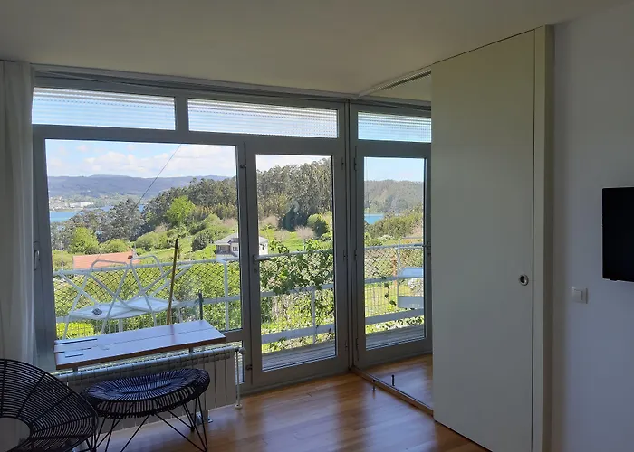 A Miranda 호텔 Feás